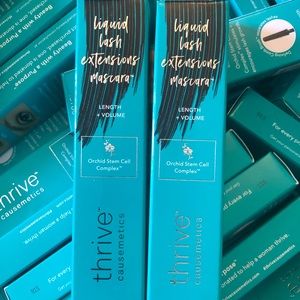 Thrive mascara